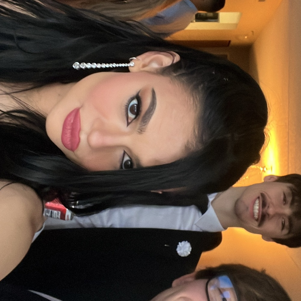 Meet your Posher, Allie